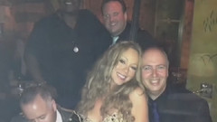 Mariah Carey - An Impromptu