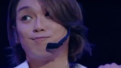 大雄,大雄,你是一只可爱的熊~嘿嘿嘿嘿(Hey!Say!Jump!)