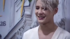 道林俊秀和CJES家族的历史性会面!