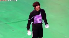 兴弹少年团之兴硕珍