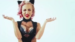 Стану Котом! (ELLO UP^)