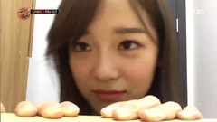 2016 KBS2中秋特辑BOOMSHAKALAKA李起光&金世正 Cut Part.2 16/09/15