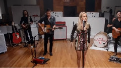 Carrie Underwood - Little Girl Dont Grow Up Too Fast
