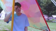 我和七个男人的故事 Me & 7 Men 紧张的MV现场公开!