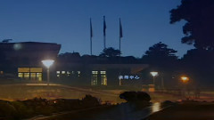 为了忘却的纪念 关于二道桥