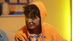 宋旻浩(Winner) - FULL HOUSE 拍摄花絮