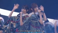 乃木坂46 - MUSIC FOR ALL,ALL FOR ONE 2014 Day2
