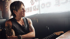 Keith Urban - Blue Ain't Your Color