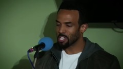 Craig David - Tilted (Cover)