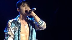 MYNAME - 无法忍受