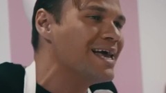 Dance Gavin Dance - Betrayed By The Game