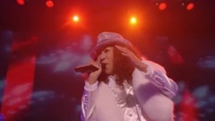 青山黛玛 - 青涩日记Tour part1