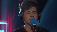 Charlie Puth - We Don't Talk Anymore & Somebody Else