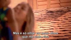 Beyonce - BLUE