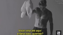 Justin Bieber - Oh Girl