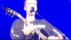 Justin Bieber - Cold Water & Boyfriend