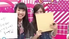 AKB48 - Kawaiian くらびぃー Ep93
