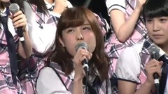 AKB48 - AKB48超会議的推しメン決定戦