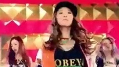 出道成长史(2007 - 2015)