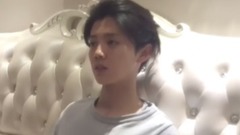 鹿晗 - 鹿Boss看球七部曲