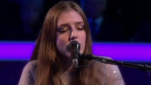 Birdy - Wings Royal British Legion Festival现场版 2016