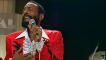 Marvin Gaye - I Heard It Through The Grapevine 现场版