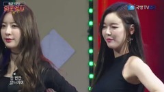 Someone Like U & Joker