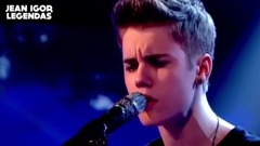 Justin Bieber - U Got It BadBecause Of You