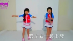 华语童星 - 左左右右