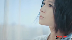 周笔畅 - 嘉人marieclaire拍摄花絮