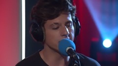 Charlie Puth - The 1975's Somebody Else