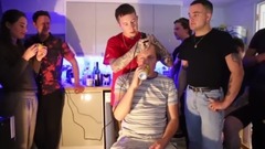 Slaves - People That You Meet