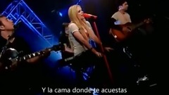 Avril Lavigne - When You're Gone