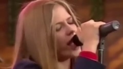 Avril Lavigne - Avril Lavigne's Best Live Vocals