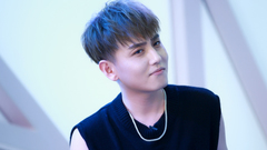 【福利cut】赵泳鑫健康减肥秘方