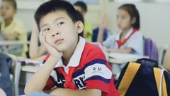 华语童星 - 没有你,我怎么成为男子汉