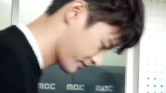 徐仁国 - 购物王路易 制作发表会 下班