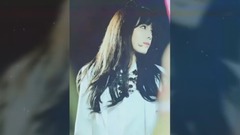 金泰妍的名品下颚线