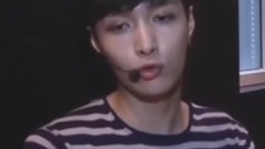 张艺兴的爆笑韩语口误与韩语实力