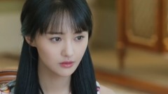 影视原声 - 电视剧<微微一笑很倾城>微微霸气赢对战