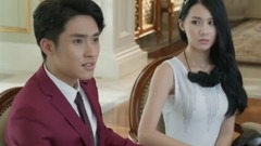 影视原声 - 电视剧<微微一笑很倾城>微微美貌赛天仙