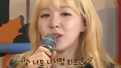 Red velvet的Fanttery Charge Station