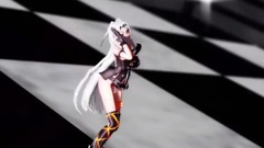 ブースト・アリスでLamb