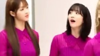 OH MY GIRL - 永丰文库 COEX店 粉丝签名会 开始部分