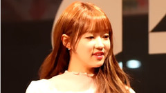 OH MY GIRL - 永丰文库 COEX店 粉丝签名会 开始部分