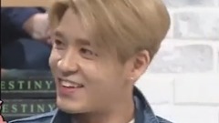 水晶男孩,姜成勋 - 能力者们 姜成勋Cut