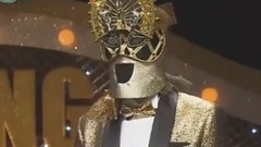 水晶男孩,姜成勋 - 蒙面歌王 姜成勋 CUT