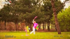 华语童星 - 幸福童年