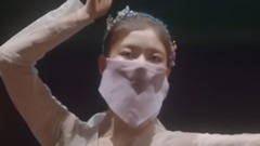 金裕贞 - 韩剧<云画的月光>乐瑥梳妆&舞蹈Cut