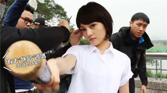 《还记得吗》 MV幕后花絮